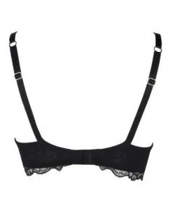 Soutien-gorge Corbeille Lise Charmel Sublime En Dentelle (Noir) -Soutien Gorge Soldes soutien gorge corbeille lise charmel sublime en dentelle noir 1