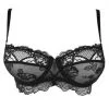 Soutien-gorge Corbeille Lise Charmel Sublime En Dentelle (Noir) -Soutien Gorge Soldes soutien gorge corbeille lise charmel sublime en dentelle noir