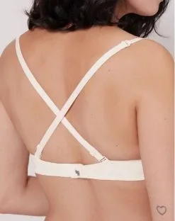 Simone Perele Soutien-gorge Corbeille Simone Pérèle Nuance (Perle Ivoire) -Soutien Gorge Soldes soutien gorge corbeille simone perele nuance perle ivoire 2