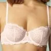 Simone Perele Soutien-gorge Corbeille Simone Pérèle Rêve (Rose Sakura) 2 Simone Perele Soutien-gorge Corbeille Simone Pérèle Rêve (Rose Sakura) -Soutien Gorge Soldes soutien gorge corbeille simone perele reve rose sakura