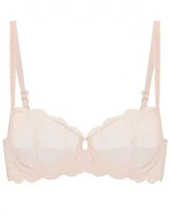 Simone Perele Soutien-gorge Corbeille Simone Pérèle Rêve (Rose Sakura) -Soutien Gorge Soldes soutien gorge corbeille simone perele reve rose sakura 2