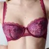 Simone Perele Soutien-gorge Corbeille Simone Pérèle Singulière (Syrah)