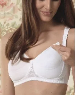 Soutien-gorge D'allaitement Microfibre Anita Maternity