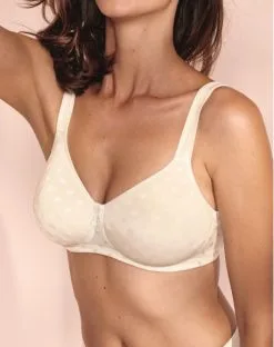 Soutien-gorge D'allègement Sans Armature Anita Airita (Crystal)