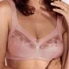 Soutien-gorge D'allègement Sans Armature Anita Safina (Mellow Rose) -Soutien Gorge Soldes soutien gorge d allegement sans armature anita safina mellow rose