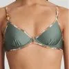 Soutien-gorge De Bain Plunge Marie Jo Bain Crète (Inca Gold) -Soutien Gorge Soldes soutien gorge de bain plunge marie jo bain crete inca gold