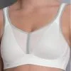 Soutien-gorge De Sport Anita Active Air Control DeltaPad (Blanc)
