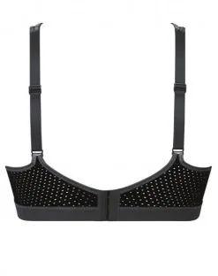 Soutien-gorge De Sport Anita Active Performance (Noir/Anthracite) -Soutien Gorge Soldes soutien gorge de sport anita active performance noiranthracite 3
