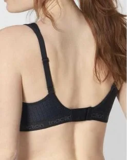Soutien-gorge De Sport Sans Armature Triumph Energy Lite (Noir) -Soutien Gorge Soldes soutien gorge de sport sans armature triumph energy lite noir 1