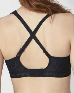 Soutien-gorge De Sport Sans Armature Triumph Energy Lite (Noir) -Soutien Gorge Soldes soutien gorge de sport sans armature triumph energy lite noir 2