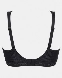 Soutien-gorge De Sport Sans Armature Triumph Energy Lite (Noir) -Soutien Gorge Soldes soutien gorge de sport sans armature triumph energy lite noir 4