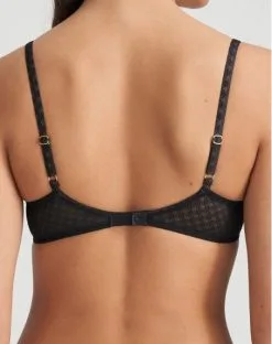 Marie Jo Laventure Soutien-gorge Décolleté Plongeant Marie Jo L'Aventure Channing (Noir) -Soutien Gorge Soldes soutien gorge decollete plongeant marie jo l aventure channing noir 2