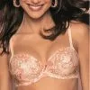 Soutien-gorge Emboîtant Antigel Douce Extravagance (Pêche Rosé) -Soutien Gorge Soldes soutien gorge emboitant antigel douce extravagance peche rose