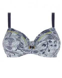 Soutien-gorge Emboîtant Bien-être Antigel Forêt Magique