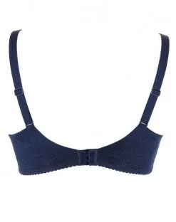 Soutien-gorge Emboîtant Bien-être Lise Charmel Soir De Venise (Bleu Venise) -Soutien Gorge Soldes soutien gorge emboitant bien etre lise charmel soir de venise bleu venise 2
