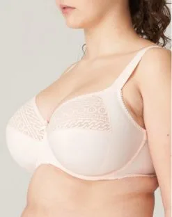 Soutien-gorge Emboîtant Bien-être Prima Donna Montara (Crystal Pink) -Soutien Gorge Soldes soutien gorge emboitant bien etre prima donna montara crystal pink 1