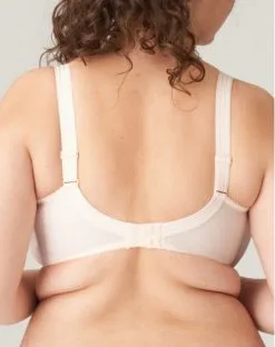 Soutien-gorge Emboîtant Bien-être Prima Donna Montara (Crystal Pink) -Soutien Gorge Soldes soutien gorge emboitant bien etre prima donna montara crystal pink 2