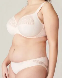 Soutien-gorge Emboîtant Bien-être Prima Donna Montara (Crystal Pink) -Soutien Gorge Soldes soutien gorge emboitant bien etre prima donna montara crystal pink 3