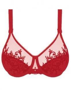 Soutien-gorge Emboitant Empreinte Apolline (Fever) -Soutien Gorge Soldes soutien gorge emboitant empreinte apolline fever 1 2