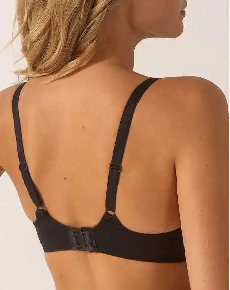 Soutien-gorge Emboitant Empreinte Louise (Ombre) 5 Soutien-gorge Emboitant Empreinte Louise (Ombre) – Image 3