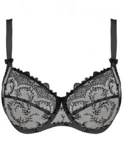 Soutien-gorge Emboitant Empreinte Louise (Ombre) 9 Soutien-gorge Emboitant Empreinte Louise (Ombre) -Soutien Gorge Soldes soutien gorge emboitant empreinte louise ombre 3