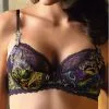 Soutien-gorge Emboîtant Lise Charmel Dentelle Cashmer (Emaux Cashmer) -Soutien Gorge Soldes soutien gorge emboitant lise charmel dentelle cashmer emaux cashmer