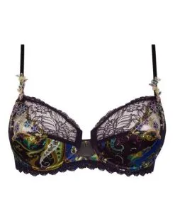 Soutien-gorge Emboîtant Lise Charmel Dentelle Cashmer (Emaux Cashmer) -Soutien Gorge Soldes soutien gorge emboitant lise charmel dentelle cashmer emaux cashmer 7