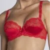 Soutien-gorge Emboîtant Lise Charmel Splendeur Soie (Splendeur Rouge) 1 Soutien-gorge Emboîtant Lise Charmel Splendeur Soie (Splendeur Rouge) -Soutien Gorge Soldes soutien gorge emboitant lise charmel splendeur soie splendeur rouge