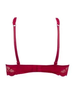 Soutien-gorge Emboîtant Lise Charmel Splendeur Soie (Splendeur Rouge) 13 Soutien-gorge Emboîtant Lise Charmel Splendeur Soie (Splendeur Rouge) -Soutien Gorge Soldes soutien gorge emboitant lise charmel splendeur soie splendeur rouge 4