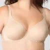 Soutien-gorge Emboîtant Maison Lejaby Nufit (Power Skin) -Soutien Gorge Soldes soutien gorge emboitant maison lejaby nufit power skin