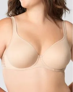 Soutien-gorge Emboîtant Maison Lejaby Nufit (Power Skin)