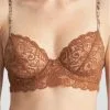 Soutien-gorge Emboîtant Marie Jo Amalie (Bronzo D'oro) -Soutien Gorge Soldes soutien gorge emboitant marie jo amalie bronzo d oro