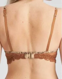 Soutien-gorge Emboîtant Marie Jo Amalie (Bronzo D'oro) 12 Soutien-gorge Emboîtant Marie Jo Amalie (Bronzo D'oro) -Soutien Gorge Soldes soutien gorge emboitant marie jo amalie bronzo d oro 4
