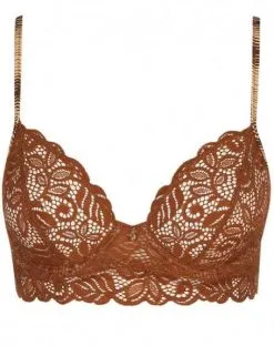 Soutien-gorge Emboîtant Marie Jo Amalie (Bronzo D'oro) 13 Soutien-gorge Emboîtant Marie Jo Amalie (Bronzo D'oro) -Soutien Gorge Soldes soutien gorge emboitant marie jo amalie bronzo d oro 5