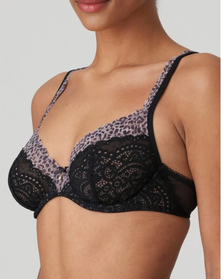 Soutien-gorge Emboîtant Marie Jo Coely (Smokey) 4 Soutien-gorge Emboîtant Marie Jo Coely (Smokey) – Image 2