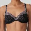 Soutien-gorge Emboîtant Marie Jo Coely (Smokey)