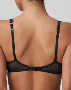 Soutien-gorge Emboîtant Marie Jo Coely (Smokey) 8 Soutien-gorge Emboîtant Marie Jo Coely (Smokey) -Soutien Gorge Soldes soutien gorge emboitant marie jo coely smokey 2