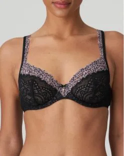 Soutien-gorge Emboîtant Marie Jo Coely (Smokey)