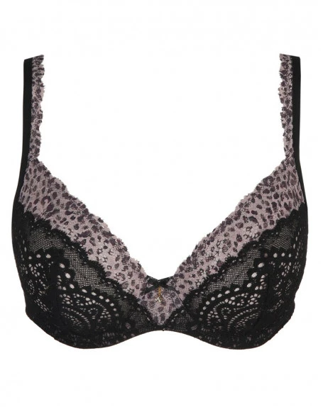 Soutien-gorge Emboîtant Marie Jo Coely (Smokey) 6 Soutien-gorge Emboîtant Marie Jo Coely (Smokey) – Image 4