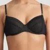 Marie Jo Laventure Soutien-gorge Emboîtant Marie Jo L'Aventure Channing (Noir) -Soutien Gorge Soldes soutien gorge emboitant marie jo l aventure channing noir