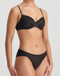 Marie Jo Laventure Soutien-gorge Emboîtant Marie Jo L'Aventure Channing (Noir) -Soutien Gorge Soldes soutien gorge emboitant marie jo l aventure channing noir 2