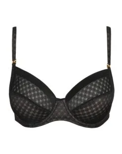 Marie Jo Laventure Soutien-gorge Emboîtant Marie Jo L'Aventure Channing (Noir) -Soutien Gorge Soldes soutien gorge emboitant marie jo l aventure channing noir 3