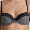 Marie Jo Laventure Soutien-gorge Emboîtant Marie Jo L'Aventure Robert (Noir) -Soutien Gorge Soldes soutien gorge emboitant marie jo l aventure robert noir