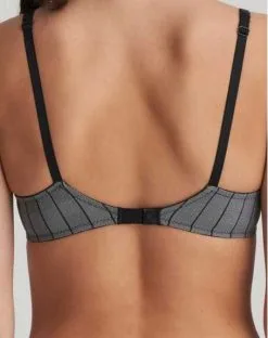 Marie Jo Laventure Soutien-gorge Emboîtant Marie Jo L'Aventure Robert (Noir) -Soutien Gorge Soldes soutien gorge emboitant marie jo l aventure robert noir 2