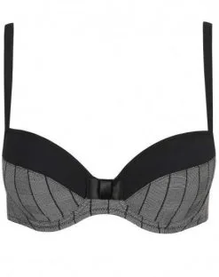 Marie Jo Laventure Soutien-gorge Emboîtant Marie Jo L'Aventure Robert (Noir) -Soutien Gorge Soldes soutien gorge emboitant marie jo l aventure robert noir 3