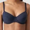 Marie Jo Laventure Soutien-gorge Emboitant Marie Jo L'Aventure Tom (Majestic Blue) -Soutien Gorge Soldes soutien gorge emboitant marie jo l aventure tom majestic blue