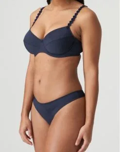Marie Jo Laventure Soutien-gorge Emboitant Marie Jo L'Aventure Tom (Majestic Blue) -Soutien Gorge Soldes soutien gorge emboitant marie jo l aventure tom majestic blue 2