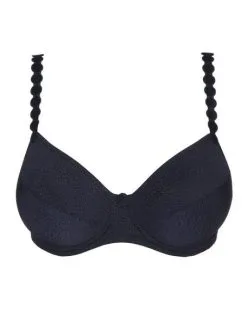 Marie Jo Laventure Soutien-gorge Emboitant Marie Jo L'Aventure Tom (Majestic Blue) -Soutien Gorge Soldes soutien gorge emboitant marie jo l aventure tom majestic blue 3