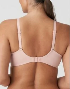 Soutien-gorge Emboitant Moulé Prima Donna Figuras (Powder Rose) -Soutien Gorge Soldes soutien gorge emboitant moule prima donna figuras powder rose 2