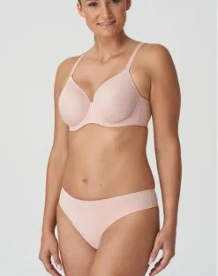 Soutien-gorge Emboitant Moulé Prima Donna Figuras (Powder Rose) -Soutien Gorge Soldes soutien gorge emboitant moule prima donna figuras powder rose 3